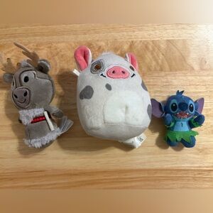 Disney Stuffed Toys